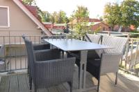 FeWo Paluc - B&B Wustrow