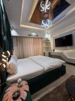 Mid City luxe - Ferienwohnung Lucknow
