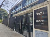 Al lado de la playa, restaurantes y el WTC - Bed and Breakfast Montevideo