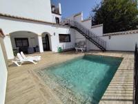 Casa Abuela Mercedes & Catalina - Chambres d’hôtes Hornachuelos