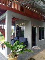 Homestay Alina - B&B Tomohon