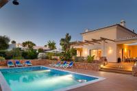 Casa Dos Cedros - B&B Carvoeiro