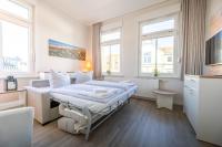 Haus Inselanker Kajüte 05 - Ferienwohnung Norderney