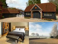 Hillside Farm Barn - B&B Woking