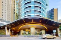 Once Upon a View with Balcony Pool and Parking Level 33 - B&B Brisbane