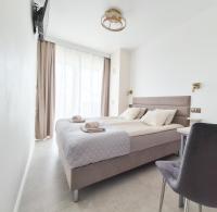 Amber Apartment - B&B Gdansk