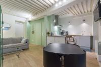 Smartstay Syrah - Centre-ville - Bed and Breakfast Lyon