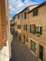 Casa di Lia - Intero Appartamento - B&B Montepulciano