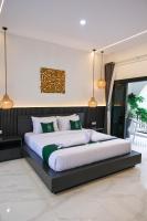 Sampai Villa Jumpa - B&B Balong