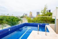 Casa Chance - B&B Cartagena de Indias