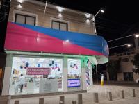 Departamento a estrenar totalmente equipado a 3km del centro - B&B Villa Krause