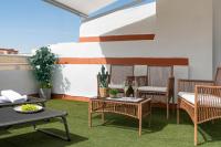 Alohamundi San Francisco Deluxe - B&B Sevilla