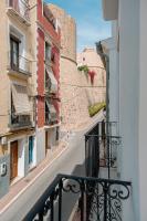 Next Level by Seaward Suites - B&B Villajoyosa