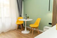 Piata Unirii Apartment - Bed and Breakfast Cluj-Napoca