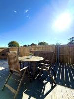 The Briary - B&B Bridlington