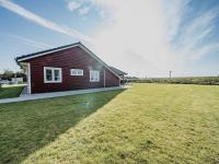 Großzügiges Nordseehaus für Familien und Freunde - Chambres d'hôtes Dagebüll