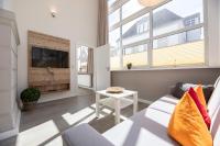 Haus Inselanker Kajüte 10 - B&B Norderney