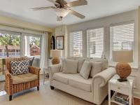 Bare Feet Retreat - Ferienwohnung Tybee Island
