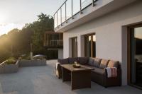 Nad Jeziorem - B&B Rożnów