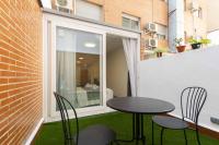 Regency IV - Ferga Suites - B&B Madrid