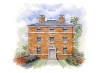 Historic Peel House Apartments - B&B Burton upon Trent