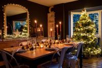 Anoush - B&B Everton