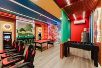 8BR Home w Pool at Windsor Cay Resort - Bed and Breakfast Orlando