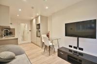 Fantastic 2 Bed Garden Flat In West London - B&B Londra
