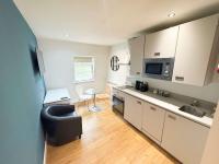 Harford House Studios 21 - Hopewell - B&B Bristol