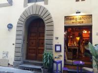 Ponte Vecchio Liberty - B&B Firenze