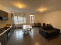 Appartement met 1 Slaapkamer