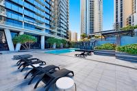 Sub-Penthouse Dream in Circle on Cavill - Hosted by Coastal Letting Co. - B&B Gold Coast