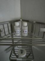 Doppelzimmer mit eigenem Bad