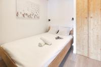 Apartment with View and Balcony