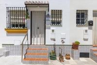 adosado con piscina junto a la playa - B&B Salobreña