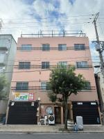 Maison Grand Kishinosato - B&B Osaka