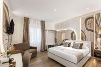 Chambre Double Deluxe avec Lit d'Appoint