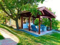 Badacsony Hegypanoráma Apartman - B&B Badacsony