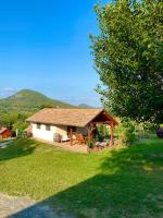 Badacsony Hegypanoráma Apartman - Chambres d’hôtes Badacsony