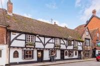 The New Inn - B&B Salisbury