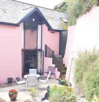 The Linhay - B&B Teignmouth