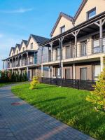 Apartament KaJa - Bed and Breakfast Rewal
