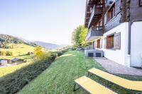 Chalet Soletoile - Grand Chalet 14p - Ferienwohnung Le Grand-Bornand