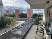 Family Home 2 Centru Palas Mall - B&B Iași