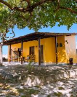 Pousada do Rancho - B&B Barreirinhas