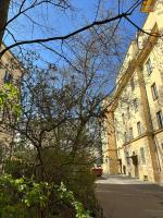Bordo27 - Bed and Breakfast Warschau