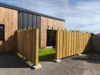 Huis met 2 Slaapkamers