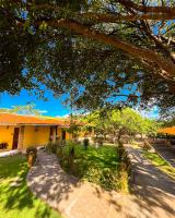 Pousada do Rancho - Ferienwohnung Barreirinhas