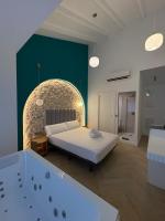 Double Room with Spa Bath