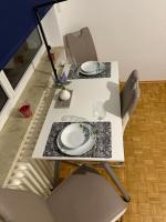 Steffies Appartement Four - B&B Niedernhausen